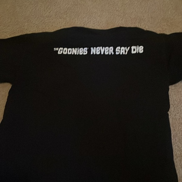 Goonies shirt - Picture 3 of 3